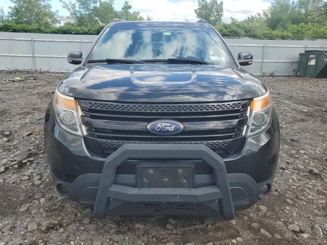  FORD EXPLORER 2015 Black