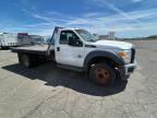 2015 Ford F550 Super Duty na sprzedaż w Pasco, WA - Minor Dent/Scratches