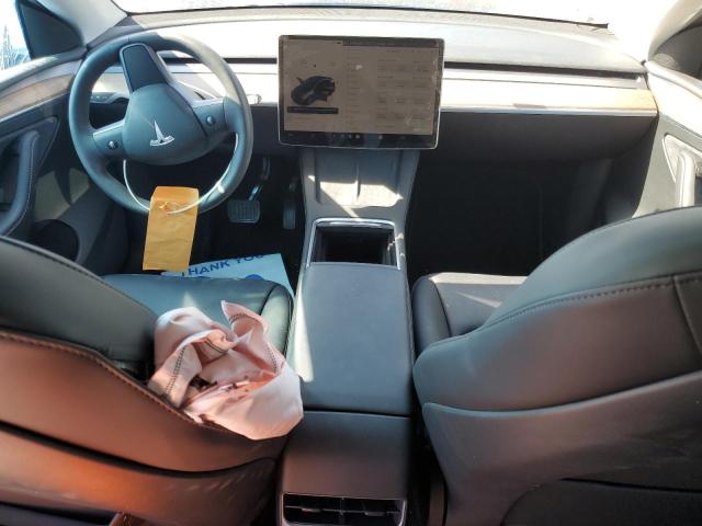  TESLA MODEL Y 2023 Szary