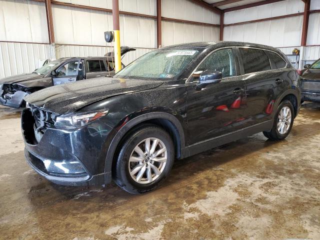  MAZDA CX-9 2016 Black