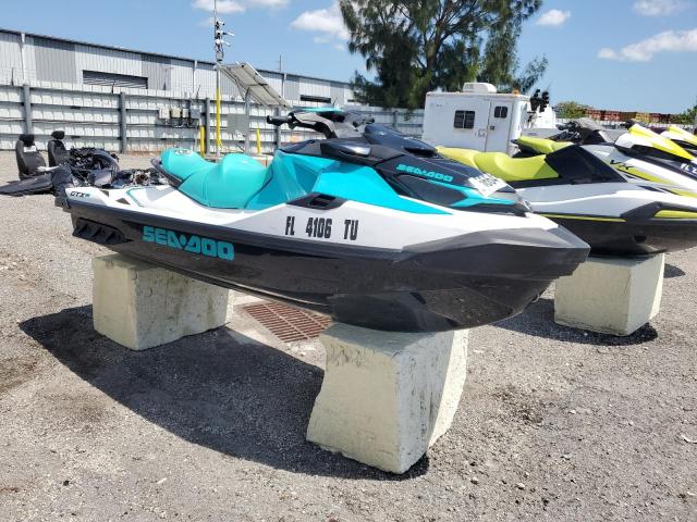 2023 Seadoo Gtx