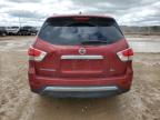 2015 Nissan Pathfinder S   for Sale in Amarillo, TX - Water/Flood