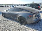 2021 Tesla Model S  de vânzare în Greenwood, NE - Front End