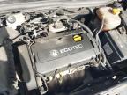 2008 VAUXHALL ASTRA SRI+ for sale at Copart SANDTOFT