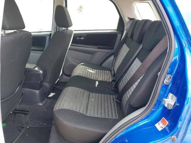 2010 SUZUKI SX4 SZ4