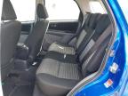 2010 SUZUKI SX4 SZ4 for sale at Copart PETERLEE