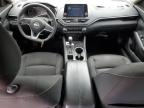 2021 Nissan Altima Sv на продаже в Woodhaven, MI - Front End