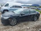 2018 Honda Civic Ex на продаже в Magna, UT - Side