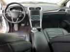 Kansas City, KS에서 판매 중인 2019 Ford Fusion Sel - Front End