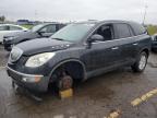 2008 Buick Enclave Cx zu verkaufen in Woodhaven, MI - Stripped