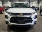 2022 Chevrolet Trailblazer Lt for Sale in Ham Lake, MN - Side