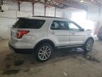 2016 Ford Explorer Limited for Sale in Lexington, KY - Mechanical