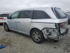 2012 Honda Odyssey Ex en Venta en San Diego, CA - Rear End