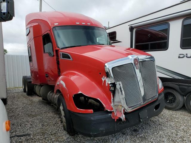 2021 Kenworth T680 Semi Truck