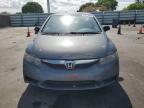 2011 Honda Civic Vp for Sale in Miami, FL - Rear End