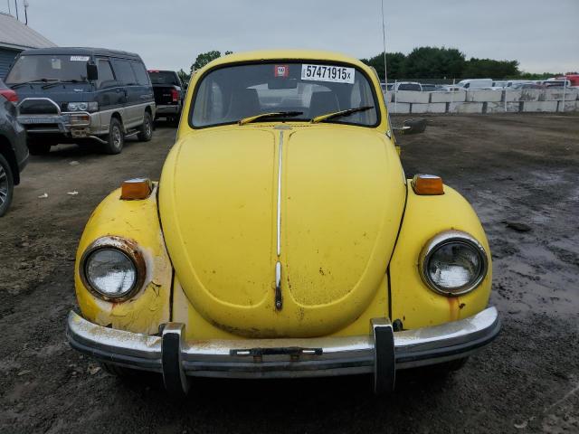 1971 VOLKSWAGEN                  BEETLE