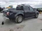 2010 Nissan Frontier Crew Cab Se for Sale in Lebanon, TN - Side
