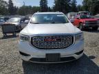 2017 Gmc Acadia Denali   продається в Graham, WA - Rear End
