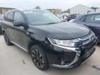 2018 MITSUBISHI OUTLANDER for sale at Copart SANDY