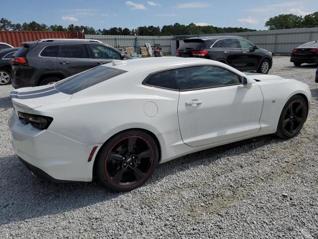  CHEVROLET CAMARO 2019 Biały