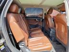 2018 Audi Q7 Premium Plus en Venta en Grand Prairie, TX - Side