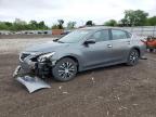 2015 Nissan Altima 2.5   продається в Chicago Heights, IL - Side