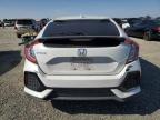 2017 Honda Civic Lx продається в Antelope, CA - Front End