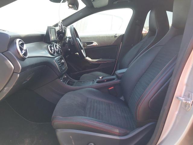 2013 MERCEDES BENZ CLA220 AMG