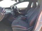 2013 MERCEDES BENZ CLA220 AMG for sale at Copart WOLVERHAMPTON