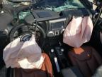 2013 Jeep Wrangler Unlimited Sahara იყიდება Eight Mile-ში, AL - Rollover