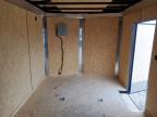 2025 Pace Kp-Dxc10224-100 Enclosed Cargo Trailer იყიდება Corpus Christi-ში, TX - Normal Wear