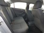 2011 Volkswagen Jetta Base продається в Dunn, NC - Front End