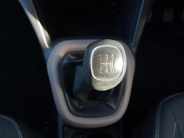 2014 HYUNDAI I10 S AIR