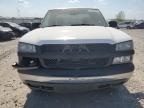 2005 Chevrolet Silverado K1500 zu verkaufen in Greenwood, NE - Vandalism