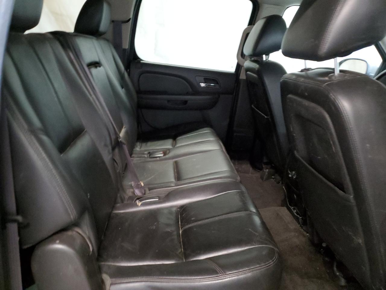 2013 GMC Yukon Xl K1500 Slt VIN: 1GKS2KE75DR293016 Lot: 57447035