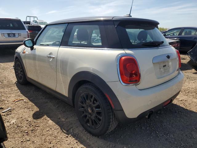  MINI COOPER 2015 White