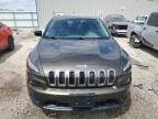 2016 Jeep Cherokee Sport   en Venta en Franklin, WI - Hail