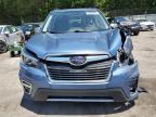 2020 Subaru Forester Touring продається в Austell, GA - Front End