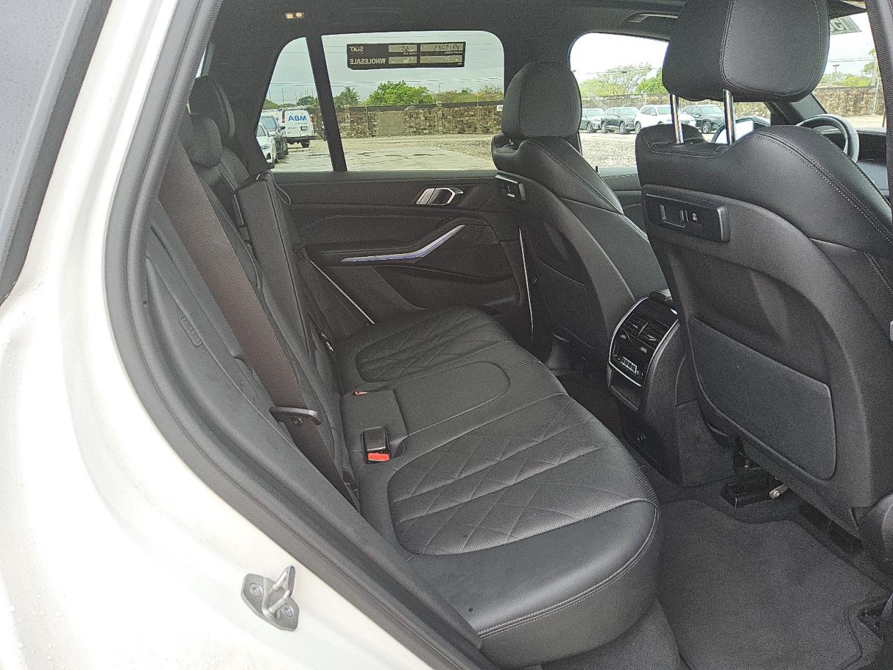 2023 BMW X5 xDrive40I VIN: 5UXCR6C08P9P32642 Lot: 56059525