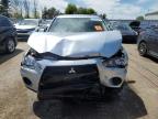 2013 Mitsubishi Outlander Es for Sale in Bowmanville, ON - Front End