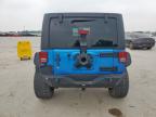 2015 Jeep Wrangler Unlimited Sport   იყიდება Wilmer-ში, TX - Minor Dent/Scratches