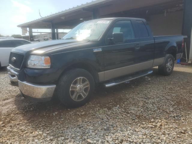 2006 Ford F150 
