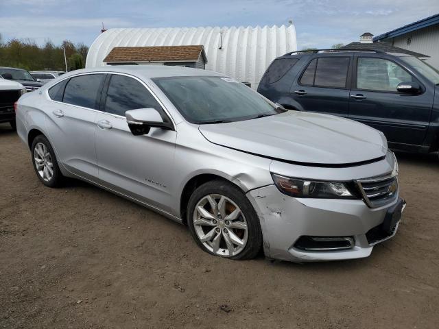  CHEVROLET IMPALA 2020 Srebrny