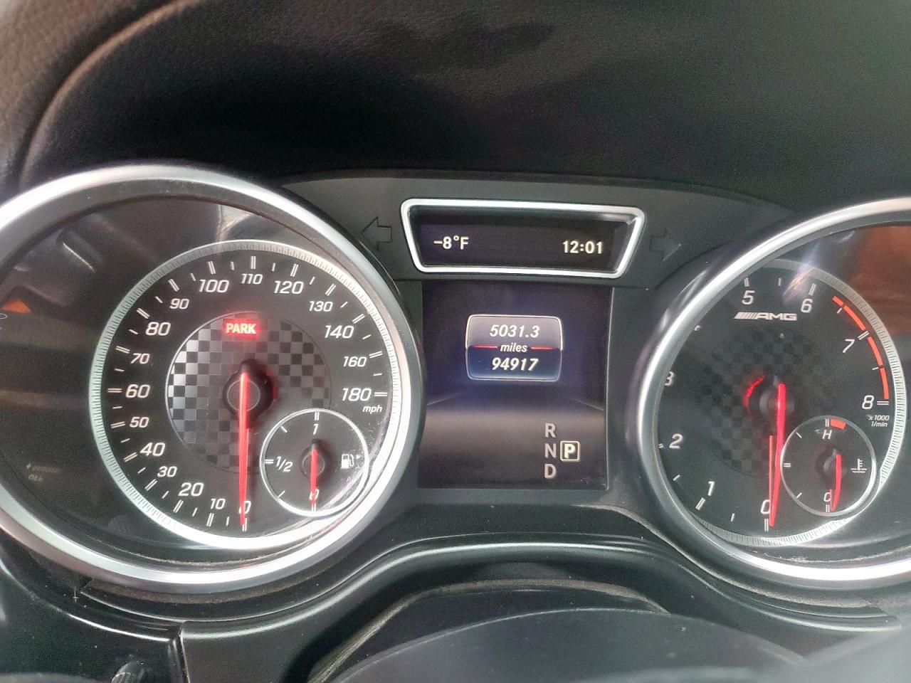 4JGED6EB7KA141812 2019 Mercedes-Benz Gle Coupe 43 Amg