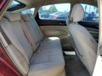 2005 Toyota Prius  de vânzare în Van Nuys, CA - Side
