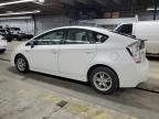 2010 Toyota Prius  na sprzedaż w Wheeling, IL - Front End
