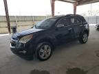 2013 Chevrolet Equinox Lt en Venta en Homestead, FL - Rear End