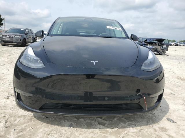  TESLA MODEL Y 2023 Чорний