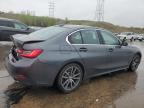 2019 Bmw 330Xi  იყიდება Littleton-ში, CO - Rear End