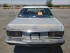 1983 Mercedes-Benz 300 Sd en Venta en Albuquerque, NM - Minor Dent/Scratches